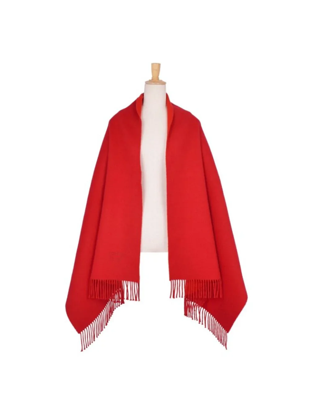 Hermes scarf shawl